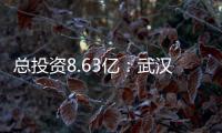 总投资8.63亿：武汉人工智能研究院启动建设